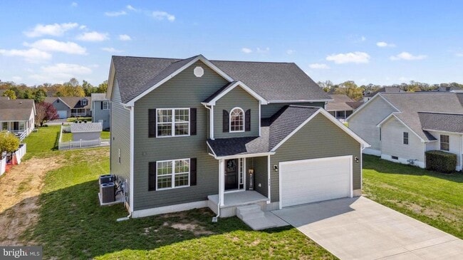 Building Photo - 156 Trapper Ln