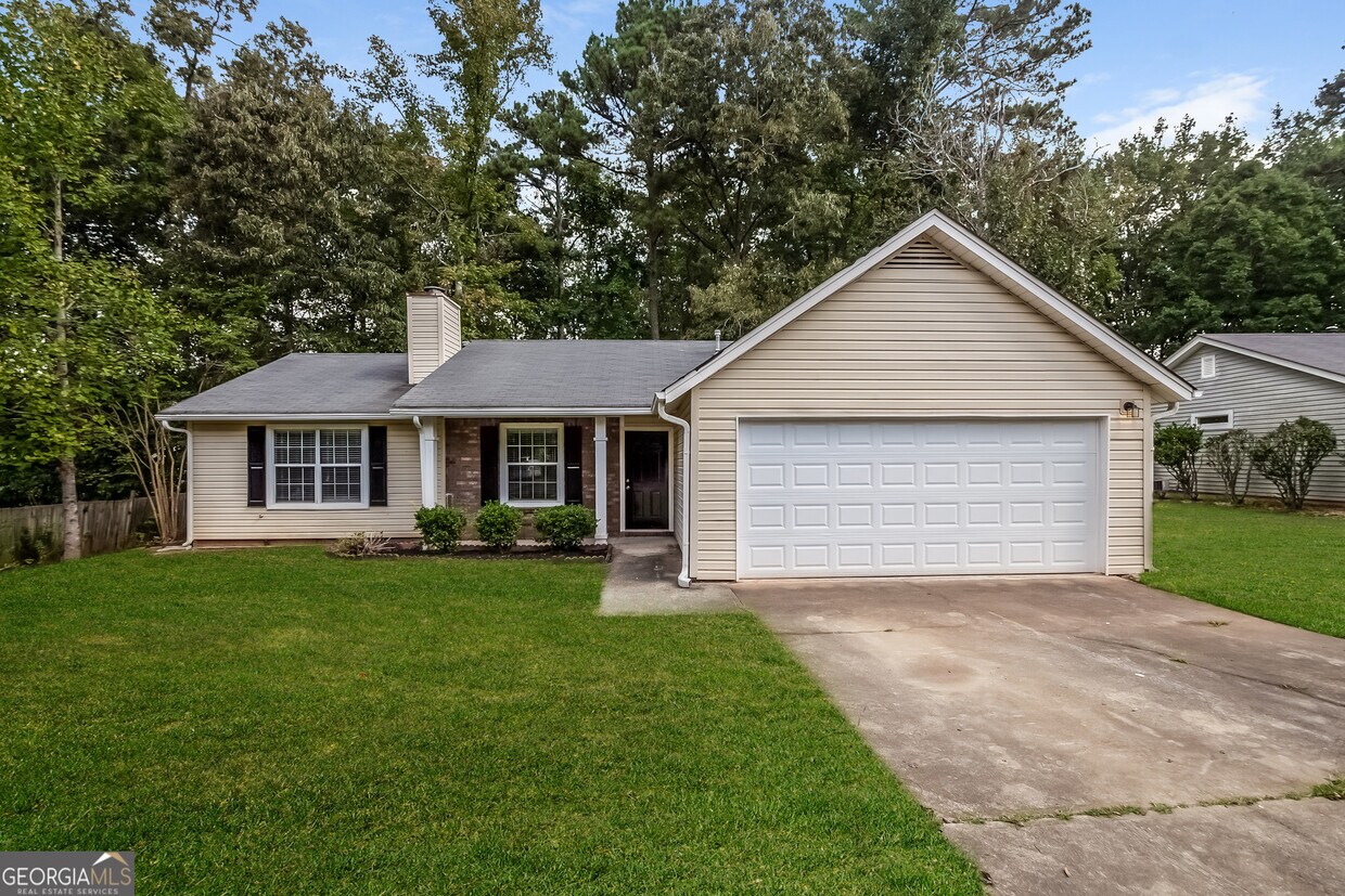 Foto principal - 10284 Briarbay Loop