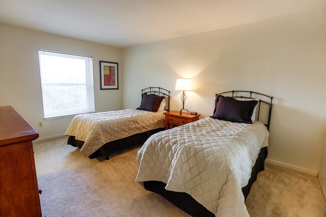 Foto del interior - Briarcliff Apartments