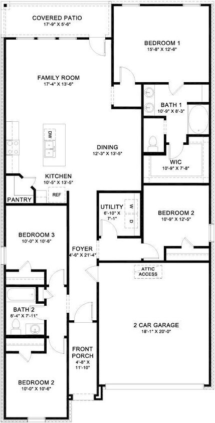 Building Photo - 5736 Spring Dr
