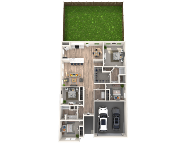 Foto del edificio - 125 Crimson Cir