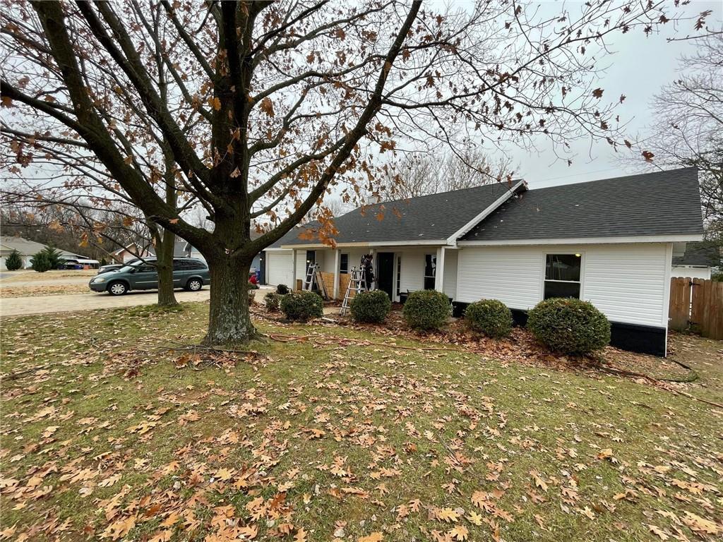 515 Del Cir, Lowell, AR 72745 House Rental in Lowell, AR