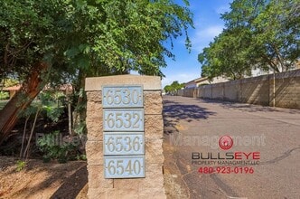 Building Photo - 6530 N Central Ave