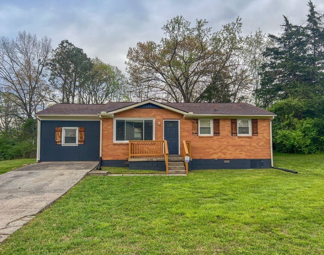 Foto principal - 461 Reeves Dr