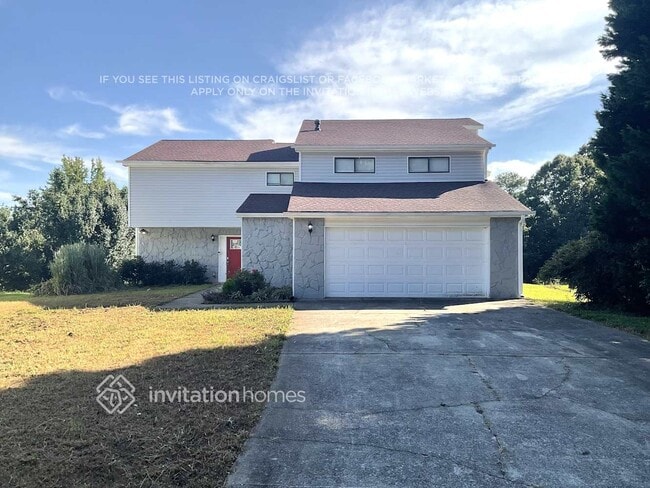 Building Photo - 5006 Stoney Point Cir