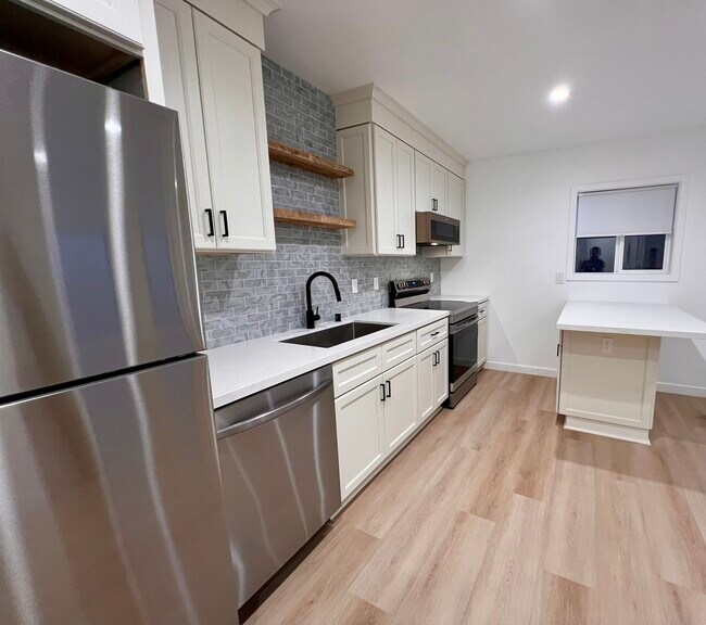 Foto del edificio - 1227 Cota Ave