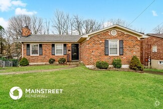 Building Photo - 7002 Norlynn Dr
