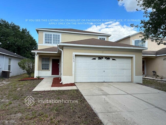 Building Photo - 12620 Adventure Dr