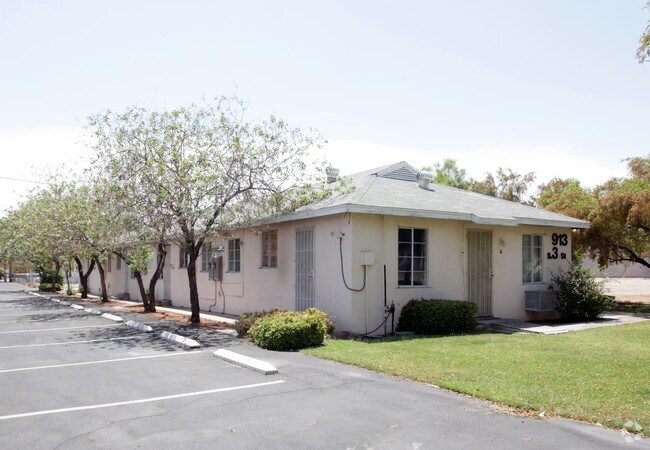 Foto principal - Downtown Apartments