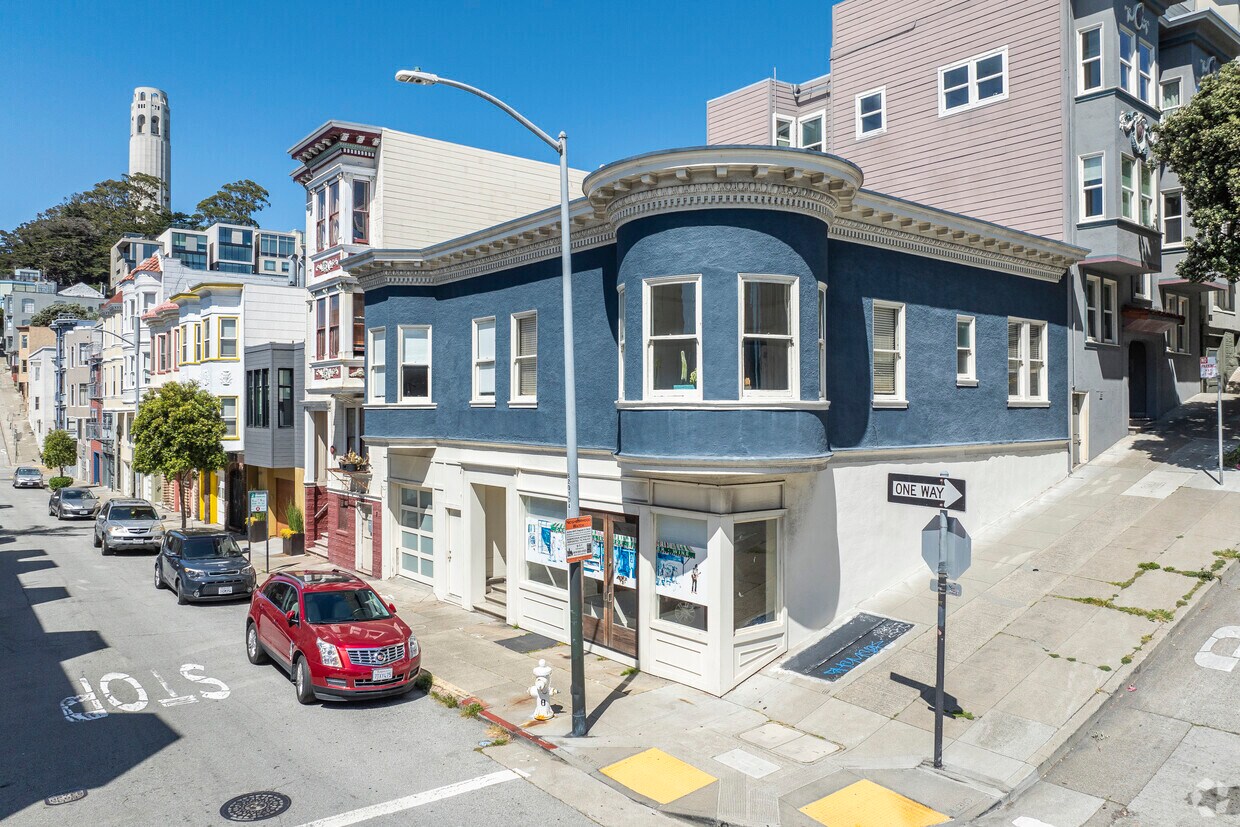 Primary - 1310-1314 Kearny St
