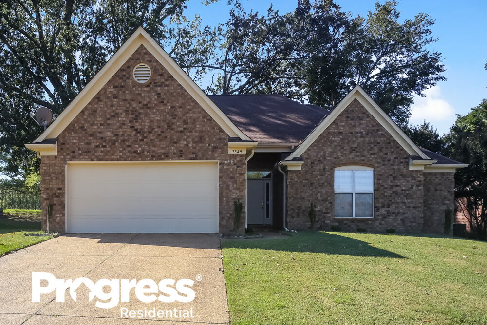 Primary Photo - 7849 Meadow Ridge Ln