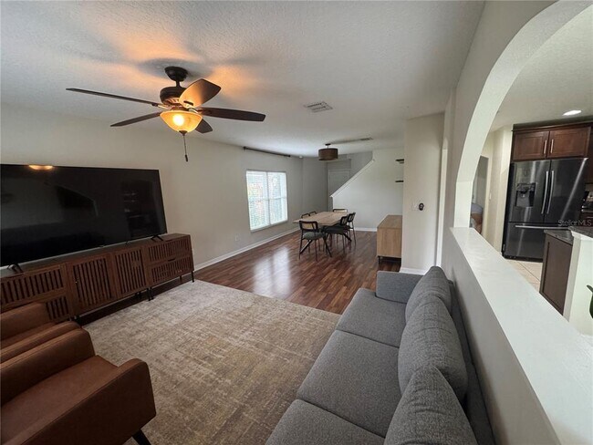 Foto del edificio - 15249 Harrowgate Way