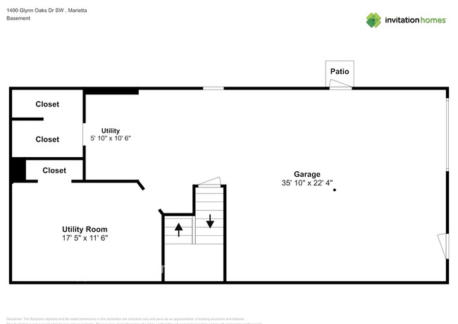 Building Photo - 1400 Glynn Oaks Dr SW