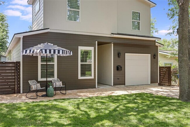 Foto del edificio - 1809 Pasadena Dr