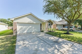 Building Photo - 7443 Ida Wells Forest Dr