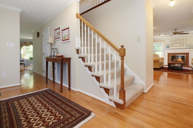 Building Photo - 109 Windforest Lane Yorktown VA 23692