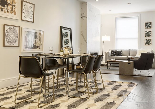 Foto del edificio - 7 Hancock St