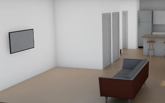 Foto del edificio - 400 Sherman