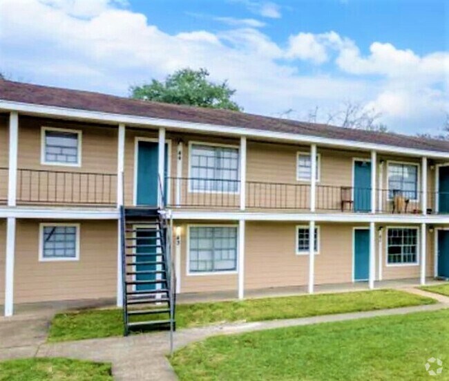 Apartments for Rent Near Lamar University Beaumont, TX Student