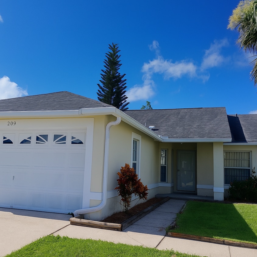 Kissimmee Single Family 3x2 Home! - Kissimmee Single Family 3x2  Home!