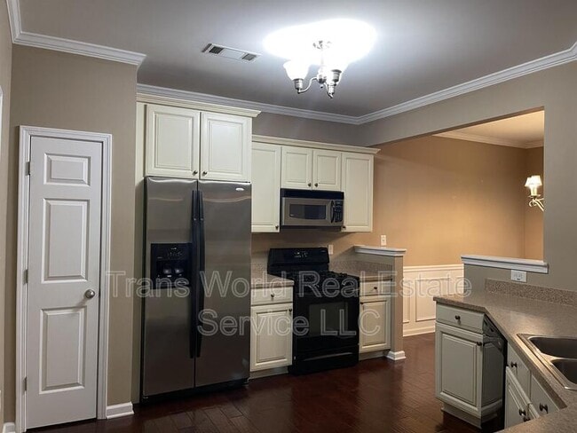 Foto del edificio - 2673 Winslow Ridge Dr NE