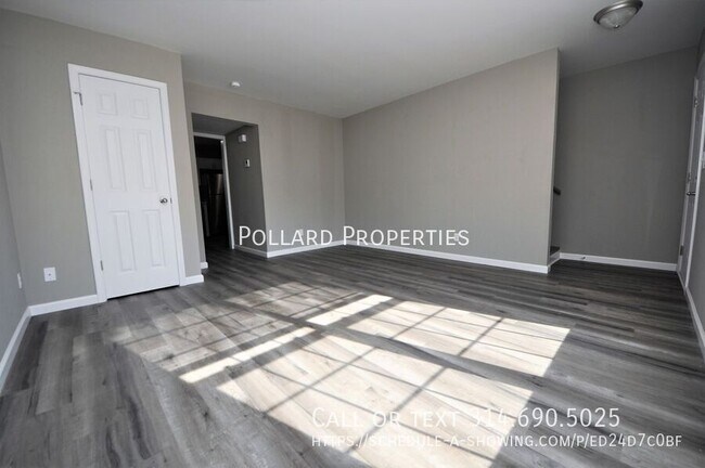 Foto del edificio - 5 Apache-