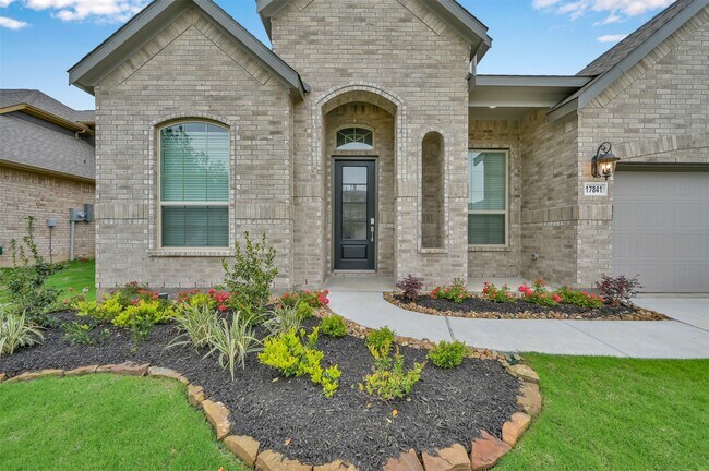 Foto del edificio - 17841 McClary Cardinal Dr