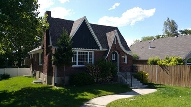 Building Photo - 3412 S 2300 E