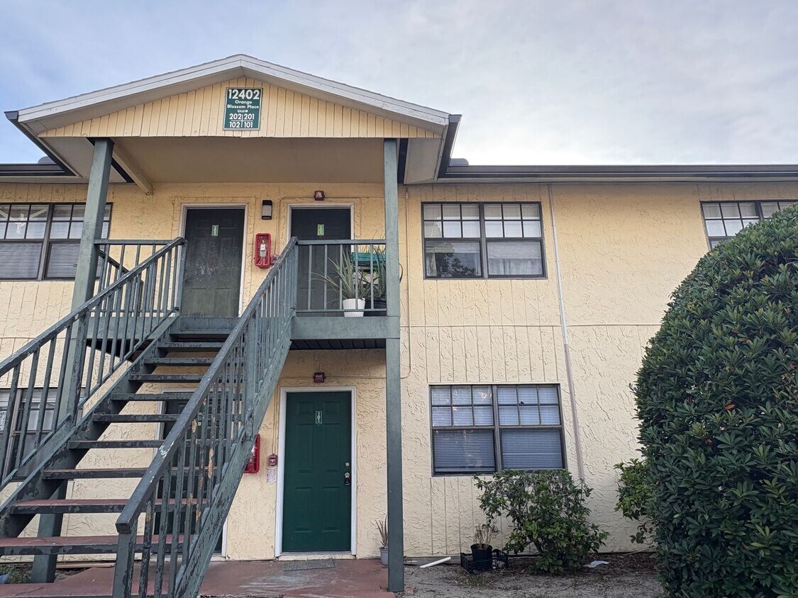 Foto principal - 2bed/1bath condo ready August 2025 only $1...