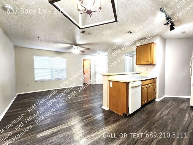 Foto del edificio - 637 Buoy Ln