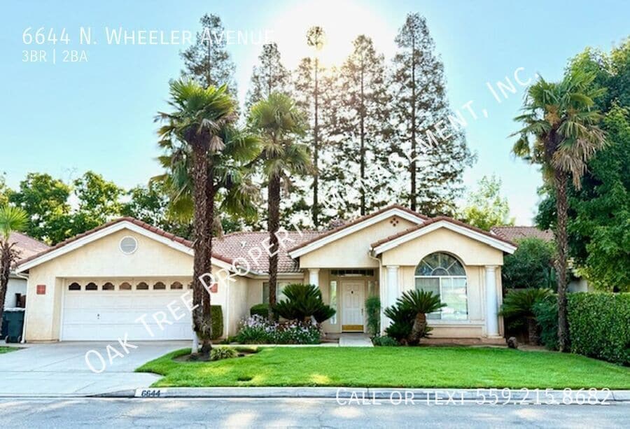 Primary Photo - 6644 N Wheeler Ave