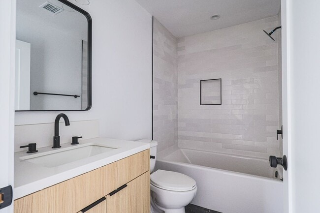 Building Photo - Be the first to live in this brand new 4 b...