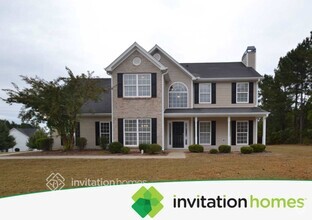 Building Photo - 1297 Bramlett Forest Ct SE