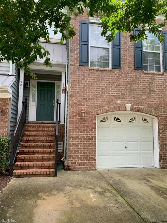 Building Photo - 904 Buckhurst Ln
