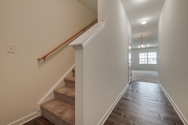 Photo - 7627 Galvin St Townhome