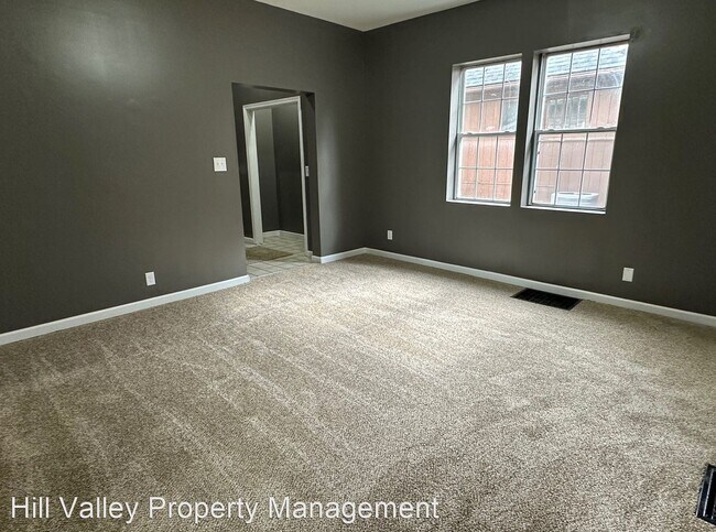 Building Photo - 3 br, 1 bath House - 1625 S 9th St