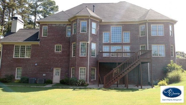Building Photo - 5356 Settles Bridge Rd