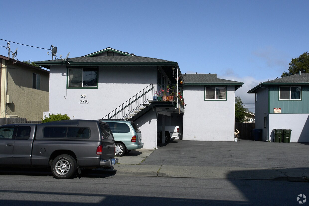 Primary Photo - 529 Hampshire Ave