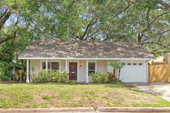 Building Photo - 3411 W Palmira Ave