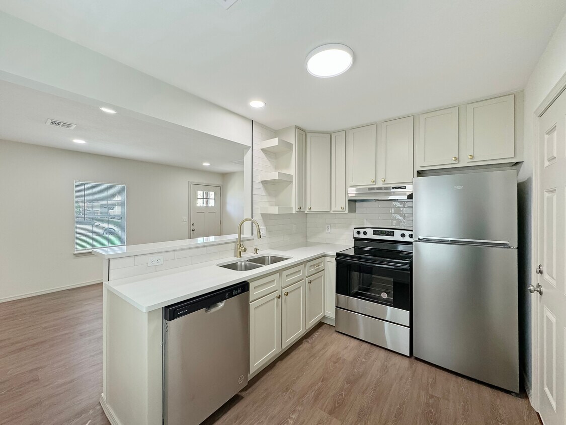 Foto principal - 1324 SW 12th St