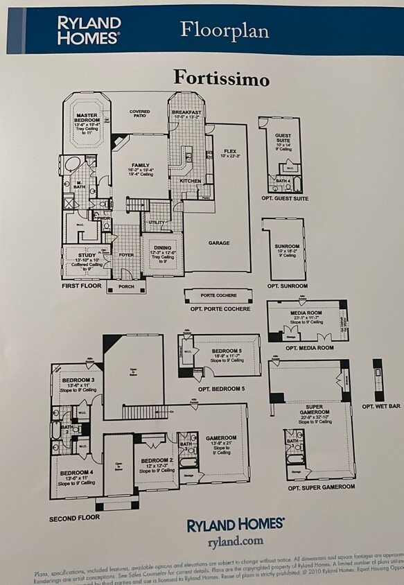 Foto del edificio - 5130 Red Burr Oak Trail