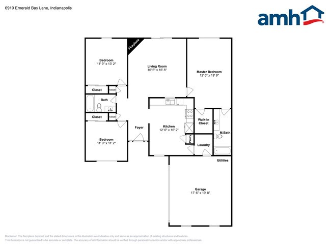 Building Photo - 6910 Emerald Bay Lane