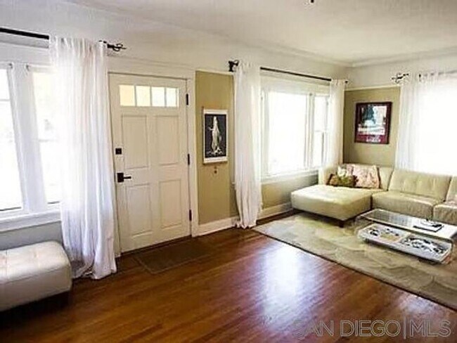 Foto del edificio - 525 3rd St