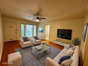 Building Photo - 1271 N Crescent Heights Blvd