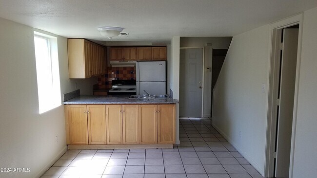 Foto del edificio - 12245 N 21st Ave