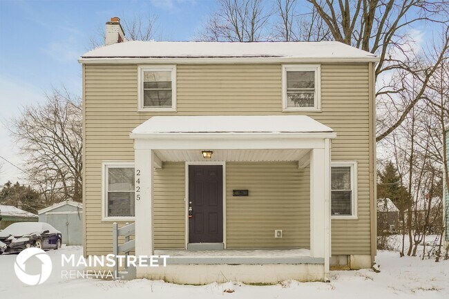 Building Photo - 2425 Delbert Rd