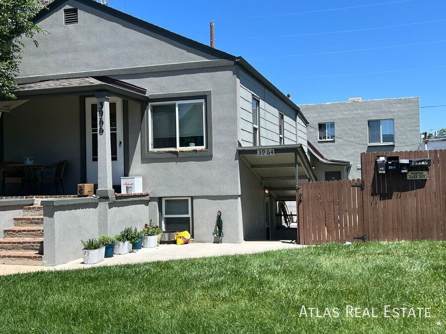 Photo - 3970 N Utica Street-