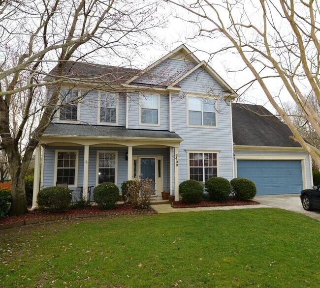 Foto del edificio - Quiet Cul-de -sac