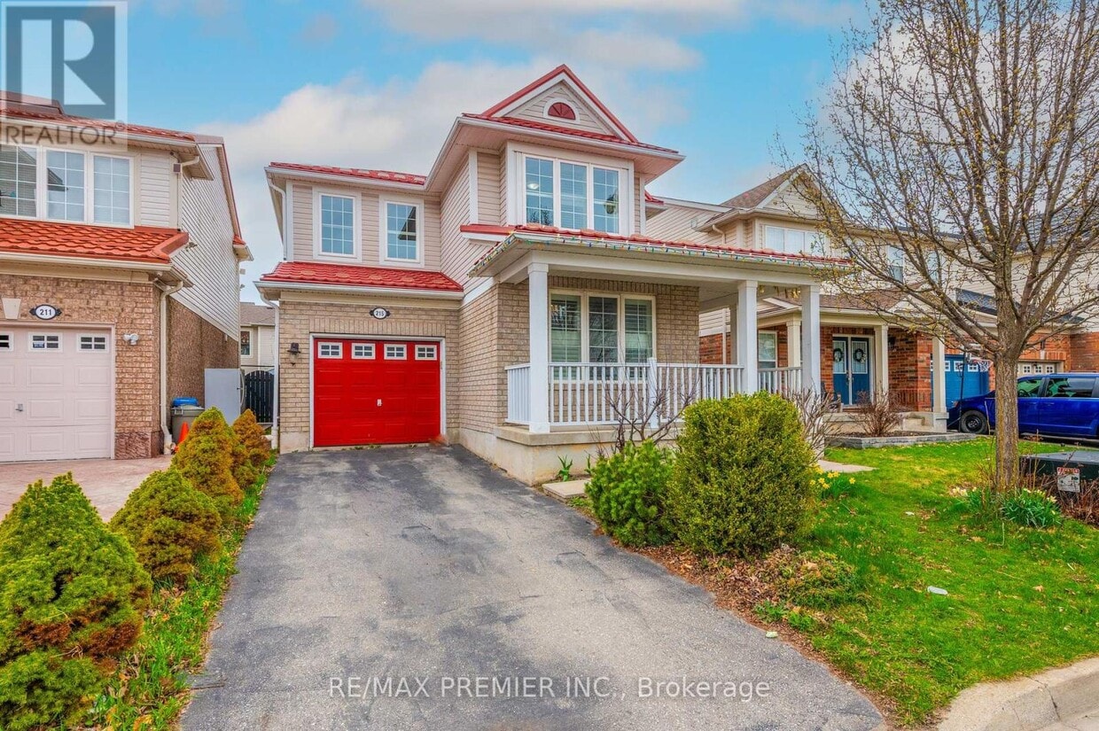 Primary Photo - 215 Garth Massey Dr