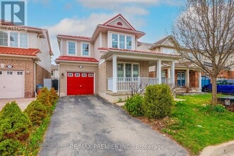 Building Photo - 215 Garth Massey Dr